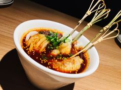 -太二酸菜鱼(群光广场店)