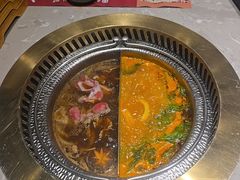 -空之介寿喜烧·和牛放题(恒隆广场店)