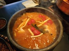 -Ameigo梅果·云贵川bistro(长宁来福士店)