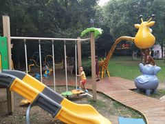 -天目湖御水温泉·度假酒店