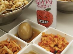 -霸碗盖码饭(长沙河西通程店)