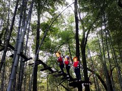 -石燕湖生态旅游景区