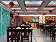 -清真马祥兴菜馆(云南北路店)