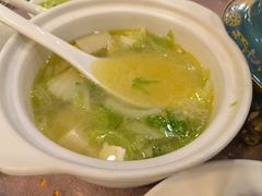 -烤肉宛饭庄(北新桥店)