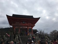 -有栖山 清光院 清水寺