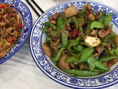 农家小炒肉-新新湘菜馆(新中街二条店)