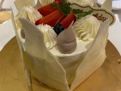 -王品牛排(福州泰禾店)