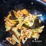 自制香锅