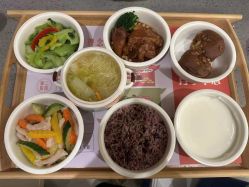 -宝馨月月子中心(友谊医院店)