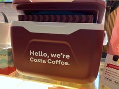 -COSTA COFFEE(成都来福士店)