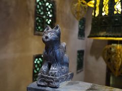 -叶叶菩提·晋福宫