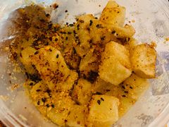 -罗小虎油炸串串