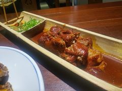 南乳扎烧-大牌大·传统杭帮菜(湖滨店)