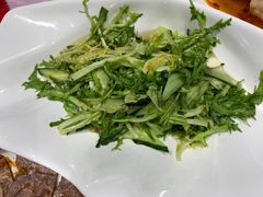 -京味楼(友谊西路店)