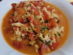 -四姑娘山阿巴郎·藏式花园餐厅