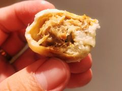 鲜肉一口酥-宋记饼家(石门二路店)