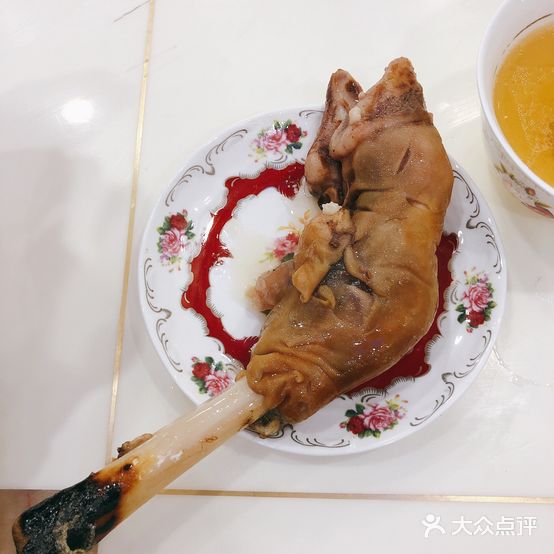 新生命鸽子汤店(蓝天绿城小区店)