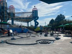 -季高兔窝窝亲子园(上海薰衣草公园店)