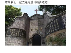 -南山植物园