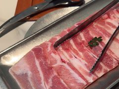 -范儿·嫂子烤肉·精致炭火烤肉(长治路店)