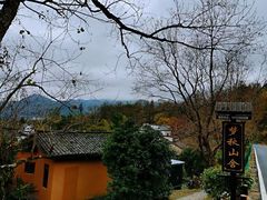 -塔川景区