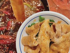 -憨铁匠老火锅(龙岗万科里店)