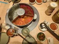 -巴奴毛肚火锅(七宝领展广场店)