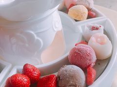 -哈根达斯(泉州万达店)