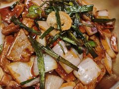 -上海人家花樣年华(中山公园店)