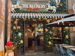 -THE REFINERY