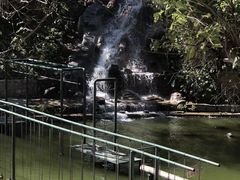 -京东石林峡风景区