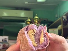 -菲律宾面包(宝发大厦店)