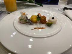 -上海明天广场JW万豪酒店