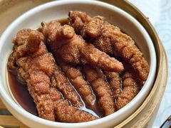 -小粤楼·怀旧粤菜(万辉国际广场店)