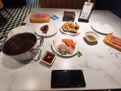 -SEA西雅图海鲜自助餐厅(海乐世界店)