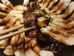 -华盛园卷子王农家菜水库鱼