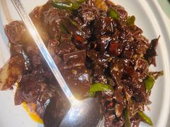 -故乡缘·香格里拉山庄(冷竹路店)