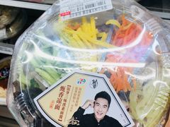 -711便利店(安贞桥胜古南里店)