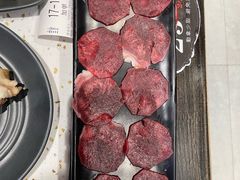 -海汕记·潮汕鲜牛肉火锅·自助