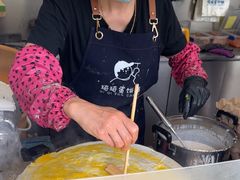 -琦琦蛋饼铺(上南店)
