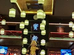 -宝轩渔府·老字号海鲜·正宗津菜(水上店)