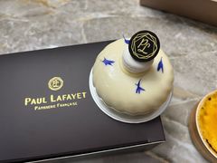 -PAUL LAFAYET 法式甜品(深圳湾万象城店)