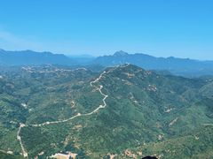 -司马台长城