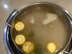 -为什么牛潮汕牛肉火锅(万胜广场店)