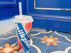 -milkplus·泰式奶茶(较场东路店)