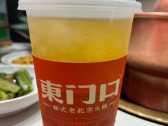 -东门口·新式老北京火锅(河西龙湖天街店)
