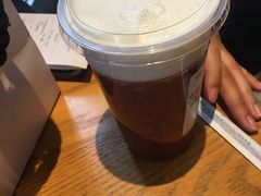 -星巴克(天津佛罗伦萨小镇店)