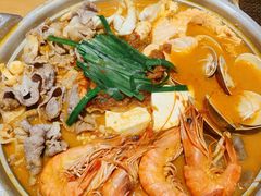 -大岛日本料理铁板烧(南通大饭店)