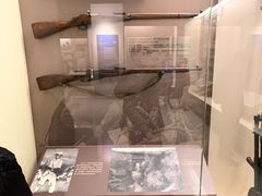 -中国北方国际射击场