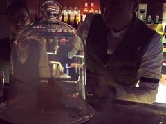 -鸡尾酒实验室酒吧(隆礼路店)